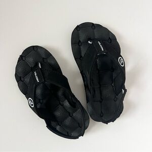 Volcom Boys’ Recliner Sandal - 8c